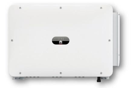 Invertor comercial trifazat SUN 2000-115KTL M2