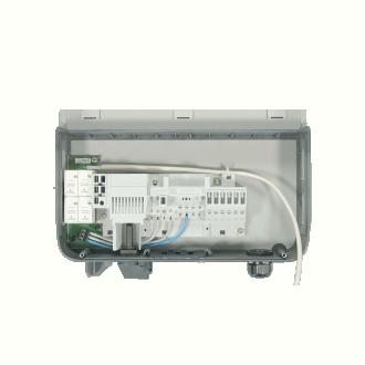 Invertor on-grid monofazat 3000W FRONIUS PRIMO 3.0-1 WLAN/LAN/WEBSERVER thumbnail