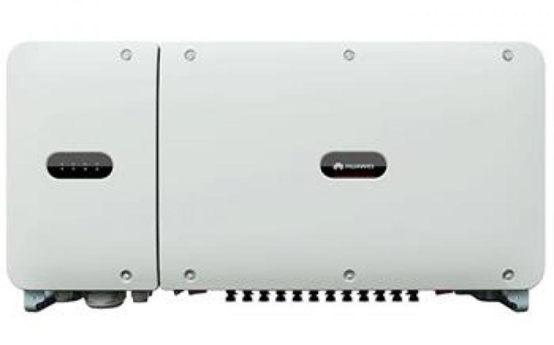 Invertor comercial trifazat SUN 2000-50KTL M3