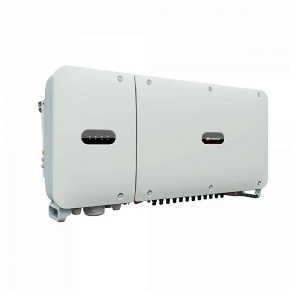 Invertor comercial trifazat SUN 2000-50KTL M3