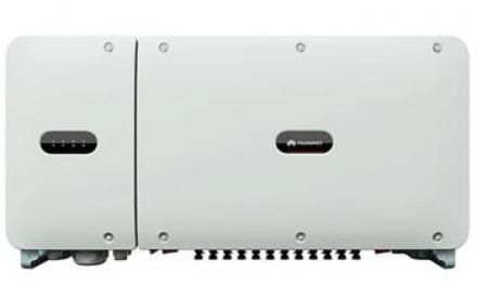 Invertor comercial trifazat SUN 2000-50KTL M3