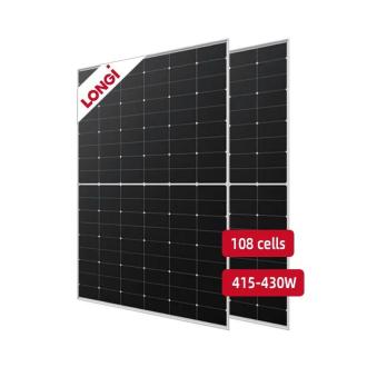 Palet panouri solare Longi Explorer LR5-54 HTH 430W HI-MO6