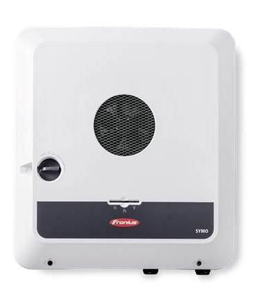Invertor hibrid FRONIUS SYMO GEN24 3.0 PLUS