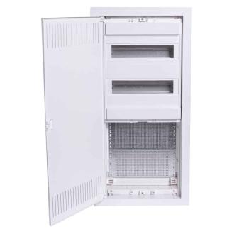 Cofret ingropat cu usa metalica 60M, 5R, PMF 60