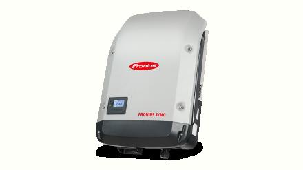 invertor on-grid trifazat 8200W Fronius Symo 8.2-3-M WLAN