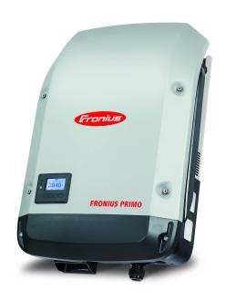 Invertor on-grid monofazat 4000W FRONIUS PRIMO 4.0-1 WLAN/LAN/WEBSERVER