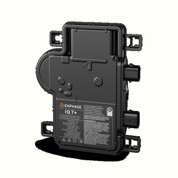 Micro invertor ON-GRID Enphase 295W IQ7+