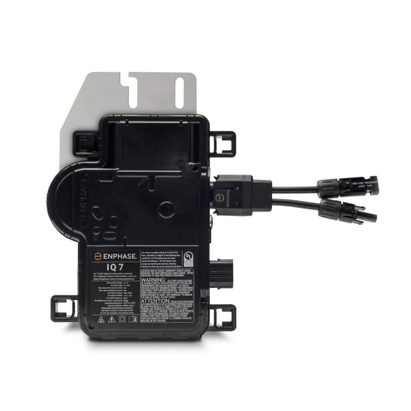 Kit fotovoltaic ON-GRID cu inverter 295 W + panou 410W + priza monitorizare productie WiFi