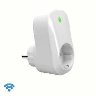 Kit fotovoltaic ON-GRID cu inverter 295 W + panou 410W + priza monitorizare productie WiFi thumbnail