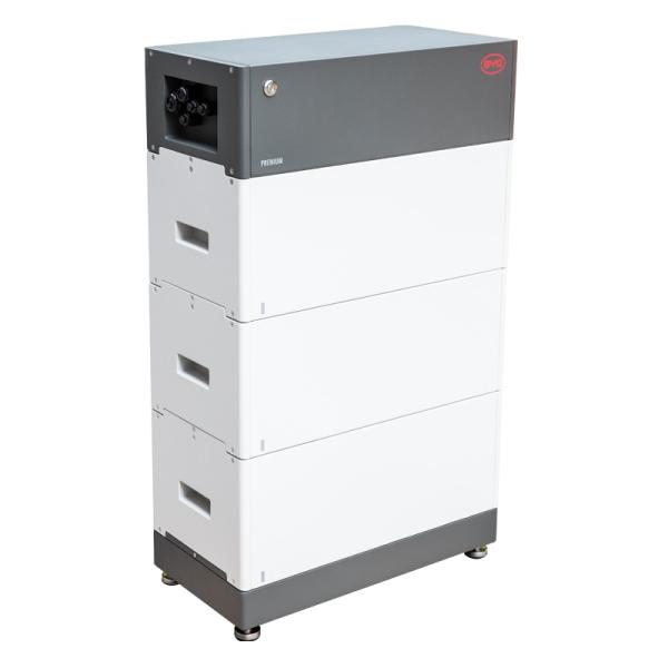 Baterie BYD Premium HVS 7.7