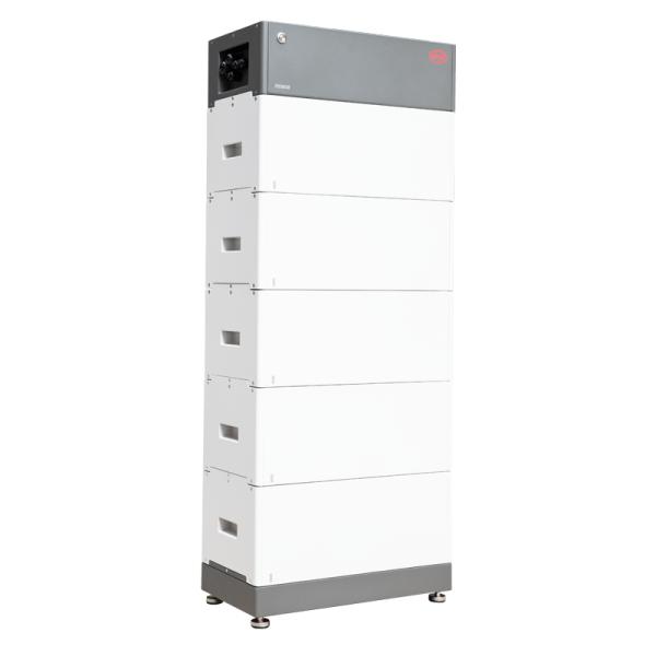 Baterie BYD Premium HVS 12.8