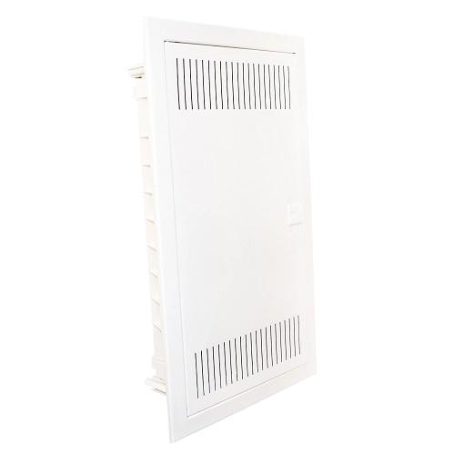 Cofret ingropat cu usa metalica 24M, 2R, PMF 24