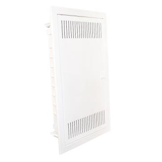 Cofret ingropat cu usa metalica 24M, 2R, PMF 24