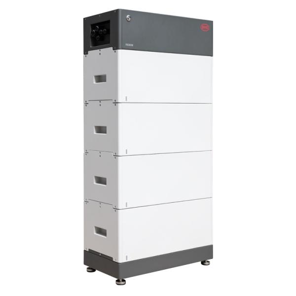 Baterie BYD Premium HVS 10.2