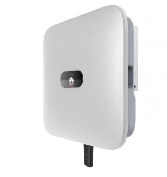 Invertor trifazat SUN2000-4KTL-M1