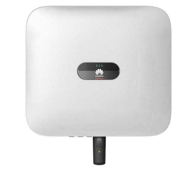 Invertor trifazat SUN2000-4KTL-M1