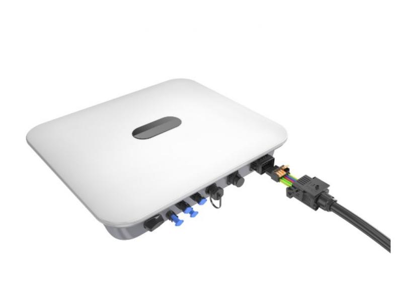 Invertor trifazat SUN2000-4KTL-M1