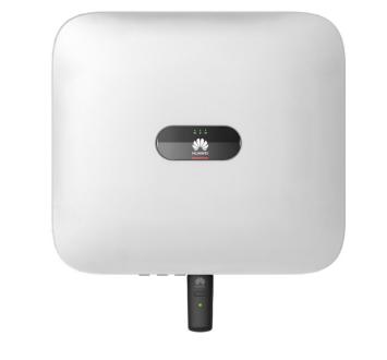 Invertor trifazat SUN2000-4KTL-M1 thumbnail